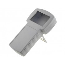 CP-21-53; Enclosure: for devices with displays; X: 110mm; Y: 209mm; Z: 40mm; COMBIPLAST