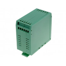CP-23-39; Enclosure: for DIN rail mounting; Y: 79.5mm; X: 40mm; Z: 74mm; COMBIPLAST