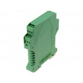 CP-23-49; Enclosure: for DIN rail mounting; Y: 100mm; X: 17.5mm; Z: 113.5mm; COMBIPLAST
