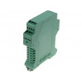 CP-23-50; Enclosure: for DIN rail mounting; Y: 100mm; X: 22.5mm; Z: 113.5mm; COMBIPLAST