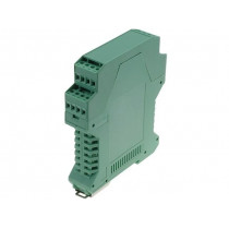 CP-23-50; Enclosure: for DIN rail mounting; Y: 100mm; X: 22.5mm; Z: 113.5mm; COMBIPLAST