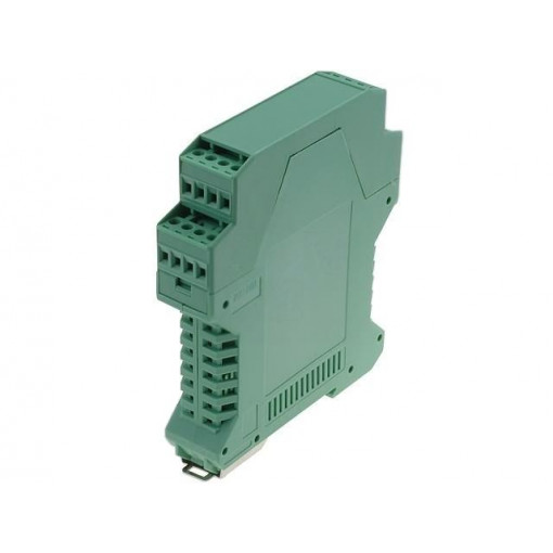 CP-23-50; Enclosure: for DIN rail mounting; Y: 100mm; X: 22.5mm; Z: 113.5mm; COMBIPLAST