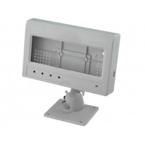 ; Enclosure: for devices with displays; A: 151mm; B: 94mm; ABS; COMBIPLAST ; Enclosure: for devices with displays; A: 151mm; B: 94mm; ABS; COMBIPLAST