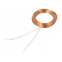 CP-491UH-ID142-H3; RFID antenna; 125kHz; Øout: 20mm; Øint: 14.2mm; H: 3mm; 491uH; SR PASSIVES