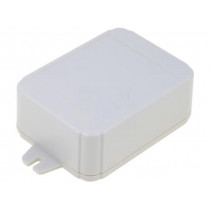 ; Enclosure: multipurpose; X: 60mm; Y: 80mm; Z: 30mm; with fixing lugs; COMBIPLAST