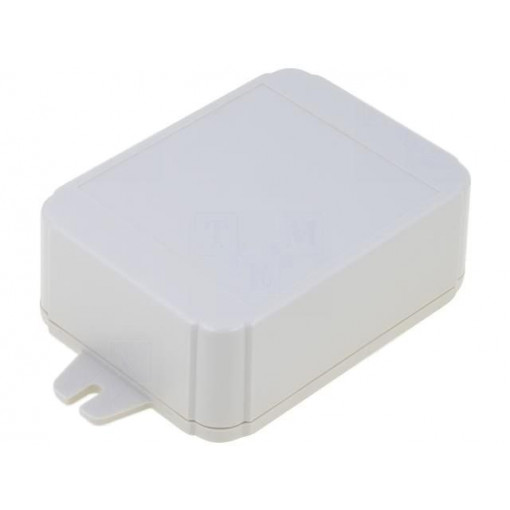 ; Enclosure: multipurpose; X: 60mm; Y: 80mm; Z: 30mm; with fixing lugs; COMBIPLAST