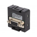 CP1W-CIF01; Module: extension; Interface: RS232; OMRON CP1W-CIF01; Module: extension; Interface: RS232; OMRON