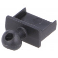CP30292; Protection cap; USB 2.0,USB 3.0; Application: USB A sockets; CLIFF CP30292; Protection cap; USB 2.0,USB 3.0; Application: USB A sockets; CLIFF