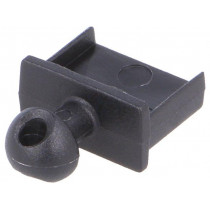 CP30292; Protection cap; USB 2.0,USB 3.0; Application: USB A sockets; CLIFF
