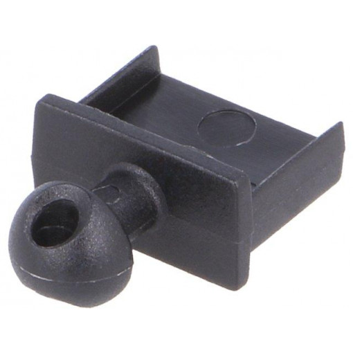 CP30292; Protection cap; USB 2.0,USB 3.0; Application: USB A sockets; CLIFF