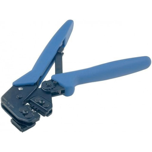 58495-1; For crimping; Type III,Type III+; CPC-0-016308,CPC-1-66101-9; TE Connectivity 58495-1; For crimping; Type III,Type III+; CPC-0-016308,CPC-1-66101-9; TE Connectivity