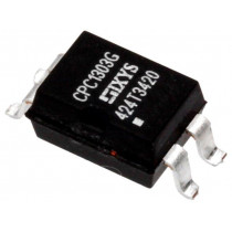 CPC1303GR; Optocoupler; SMD; Channels: 1; Out: transistor; 5kV; SO4; IXYS
