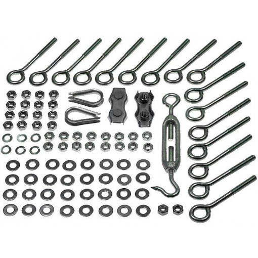 CPSZK1; Mounting kit; Series: CPS; HONEYWELL