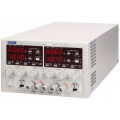 CPX200D; Power supply: laboratory; Channels: 2; 0÷60VDC; 0÷10A; 0÷60VDC; AIM-TTI