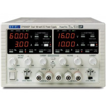 CPX200DP; Power supply: programmable laboratory; Channels: 2; 0÷60VDC; 10mV; AIM-TTI CPX200DP; Power supply: programmable laboratory; Channels: 2; 0÷60VDC; 10mV; AIM-TTI
