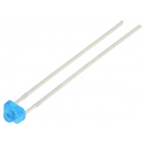 CQY36N; IR transmitter; 1.8mm; 950nm; 160mW; 55°; THT; VISHAY CQY36N; IR transmitter; 1.8mm; 950nm; 160mW; 55°; THT; VISHAY