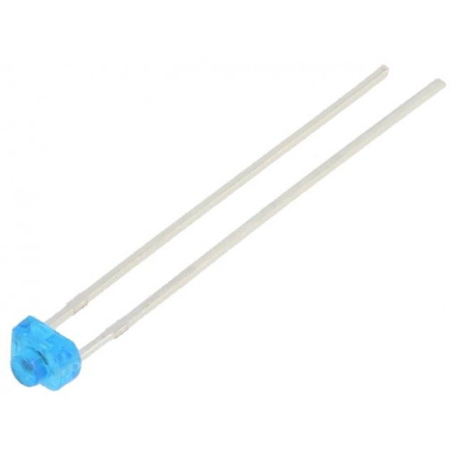CQY36N; IR transmitter; 1.8mm; 950nm; 160mW; 55°; THT; VISHAY