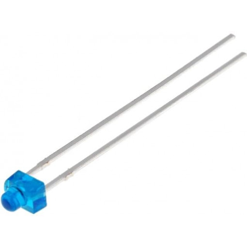 CQY37N; IR transmitter; 1.8mm; 950nm; 2.2mW; 12°; THT; VISHAY