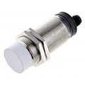 CR30CN15DPO-E2; Sensor: capacitive; Range: 0÷15mm; Output conf: PNP / NO; PIN: 4; LANBAO CR30CN15DPO-E2; Sensor: capacitive; Range: 0÷15mm; Output conf: PNP / NO; PIN: 4; LANBAO