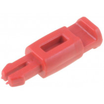 CR CDS; Coding pin; CDS; ILME