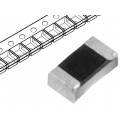 CRCW0201220RFKTDBC; Resistor: thick film; SMD; 0201; 220Ω; 50mW; ±1%; -55÷155°C; VISHAY