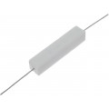 CRL10W-6R8; Resistor: wire-wound; cement; THT; 6.8Ω; 10W; ±5%; 48x9.5x9.5mm; SR PASSIVES CRL10W-6R8; Resistor: wire-wound; cement; THT; 6.8Ω; 10W; ±5%; 48x9.5x9.5mm; SR PASSIVES