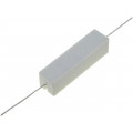 CRL15W-560R; Resistor: wire-wound; cement; THT; 560Ω; 15W; ±5%; 48x13x13mm; SR PASSIVES