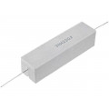 CRL30W-220R; Resistor: wire-wound; cement; THT; 220Ω; 30W; ±5%; 19x17x75mm; SR PASSIVES