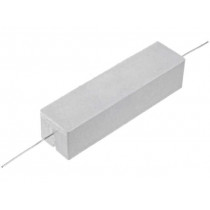 CRL30W-6R8; Resistor: wire-wound; cement; THT; 6.8Ω; 30W; ±5%; 19x17x75mm; SR PASSIVES