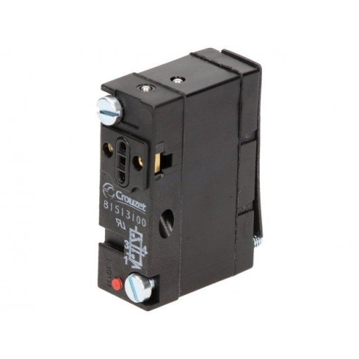 81513100; Electromagnetic valve; CROUZET