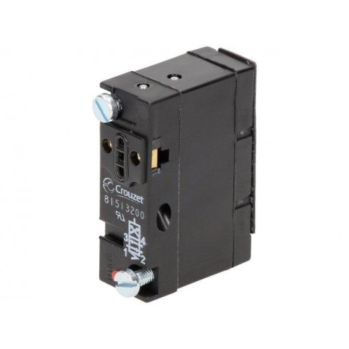 81513200; Electromagnetic valve; CROUZET 81513200; Electromagnetic valve; CROUZET