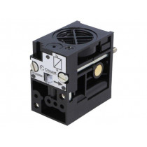 81550001; Sequencer; Pressure: 2÷8bar; Temp: -5÷50°C; CROUZET