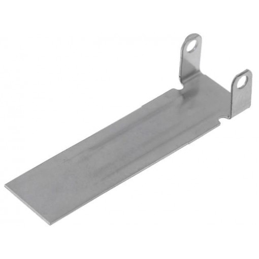 70507524 / 161AR25,4; Straight lever; 25.4mm; Application: CROUZET83161301; CROUZET 70507524 / 161AR25,4; Straight lever; 25.4mm; Application: CROUZET83161301; CROUZET