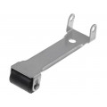 70507529 / 161ER24,1; Lever with roller; 24.1mm; Application: CROUZET83161301; CROUZET