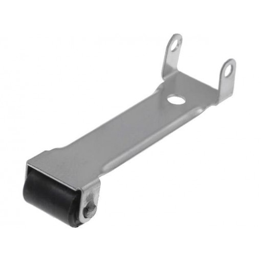 70507529 / 161ER24,1; Lever with roller; 24.1mm; Application: CROUZET83161301; CROUZET 70507529 / 161ER24,1; Lever with roller; 24.1mm; Application: CROUZET83161301; CROUZET