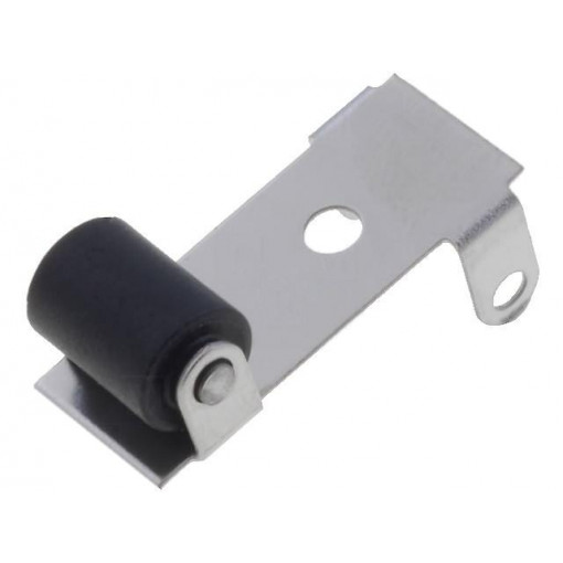 79215742 / 161ER13,6; Lever with roller; 13.6mm; Application: CROUZET83161301; CROUZET 79215742 / 161ER13,6; Lever with roller; 13.6mm; Application: CROUZET83161301; CROUZET