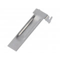 79253327 / 170AR18,3; Straight lever; 18.3mm; Application: CROUZET83170002; CROUZET