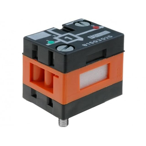81503025; Pneumatic logics module; 2÷8bar; YES; CROUZET 81503025; Pneumatic logics module; 2÷8bar; YES; CROUZET