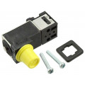 81519332; Electromagnetic valve; Pressure: 8bar; CROUZET