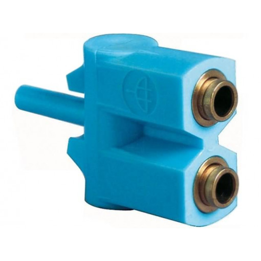 81540001; Pneumatic logics module; 2÷8bar; CROUZET