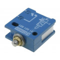 81921501; Limit switch; 0.18÷8bar; NC; Connection: stub pipes Ø4mm; CROUZET