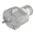 82869014; Motor: DC; 3.9W; 24VDC; 13rpm; 2Nm; CROUZET 82869014; Motor: DC; 3.9W; 24VDC; 13rpm; 2Nm; CROUZET