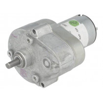 82869014; Motor: DC; 3.9W; 24VDC; 13rpm; 2Nm; CROUZET