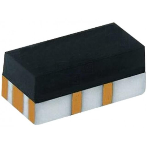 CRR03-1A; Relay: reed; SPST-NO; Ucoil: 3VDC; 0.5A; max.170VDC; max.170VAC; 10W; MEDER