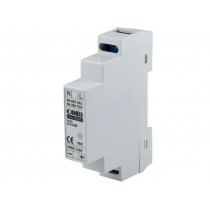 S-10-05; Power supply: switched-mode; 10W; 5VDC; 2A; 85÷265VAC; 90÷350VDC; COBI ELECTRONIC S-10-05; Power supply: switched-mode; 10W; 5VDC; 2A; 85÷265VAC; 90÷350VDC; COBI ELECTRONIC