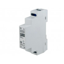 S-10-12; Power supply: switched-mode; 10W; 12VDC; 0.83A; 85÷265VAC; IP20; COBI ELECTRONIC S-10-12; Power supply: switched-mode; 10W; 12VDC; 0.83A; 85÷265VAC; IP20; COBI ELECTRONIC