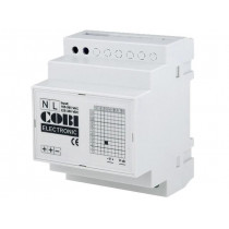S-30-10; Power supply: switched-mode; 30W; 10VDC; 3A; 85÷265VAC; 90÷350VDC; COBI ELECTRONIC S-30-10; Power supply: switched-mode; 30W; 10VDC; 3A; 85÷265VAC; 90÷350VDC; COBI ELECTRONIC