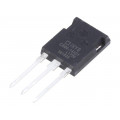 CS60-14IO1; Thyristor; 1.4kV; 60A; 75A; 200mA; Package: tube; THT; ISOPLUS247™; IXYS CS60-14IO1; Thyristor; 1.4kV; 60A; 75A; 200mA; Package: tube; THT; ISOPLUS247™; IXYS