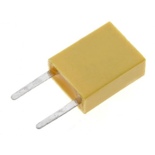 ; Resonator: ceramic; 500kHz; THT; 4.5mm; YIC ; Resonator: ceramic; 500kHz; THT; 4.5mm; YIC