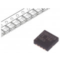 CSD17575Q3T; Transistor: N-MOSFET; unipolar; 30V; 60A; 108W; VSON-CLIP8; TEXAS INSTRUMENTS